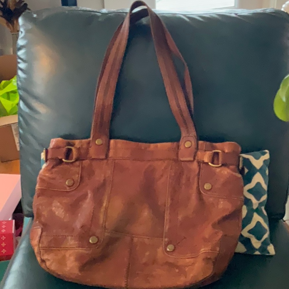 Marc New York Shoulder Bag